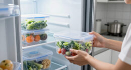 15 Best Freezer Storage Organizers in 2026
