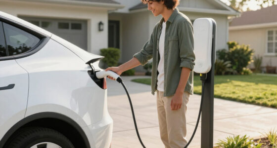 15 Best Home EV Chargers in 2026