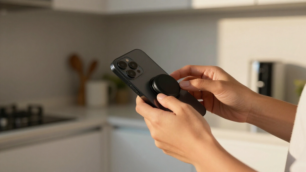 15 Best Magnetic Phone Grips in 2026