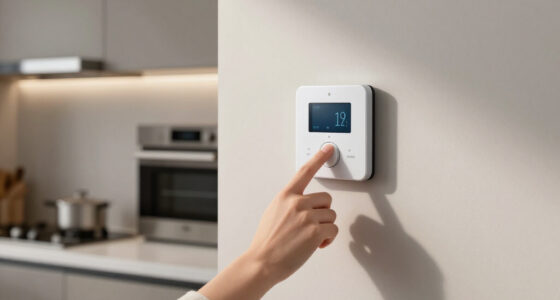 15 Best Smart Home Learning Thermostats in 2026