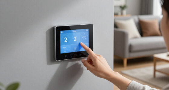 15 Best Smart Home Learning Thermostats in 2026