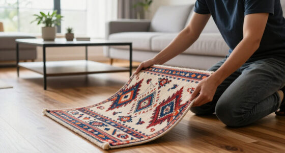 20+ Brands That Make The Chicest, Most Affordable Rugs