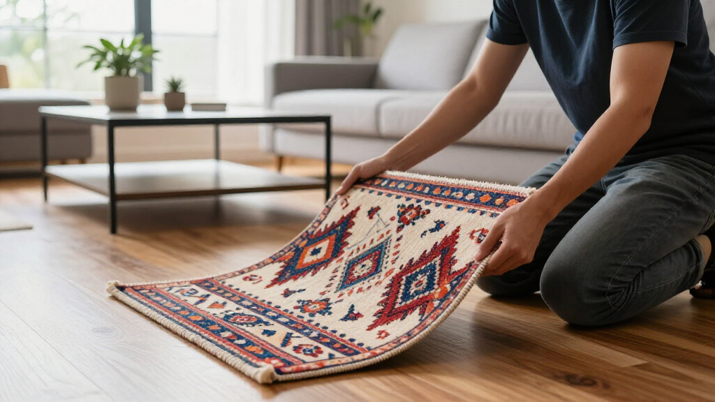 20+ Brands That Make The Chicest, Most Affordable Rugs