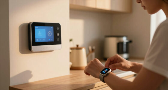 7 Best Screen-Equipped Trackers in 2026