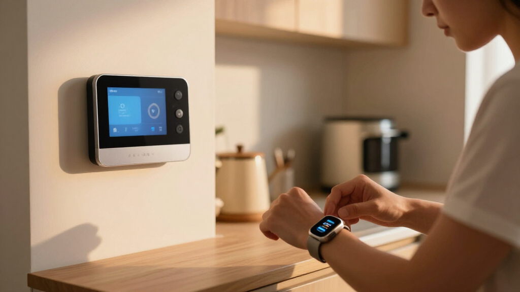 7 Best Screen-Equipped Trackers in 2026