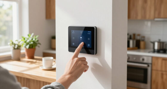 9 Best Smart Home Learning Thermostats for 2026