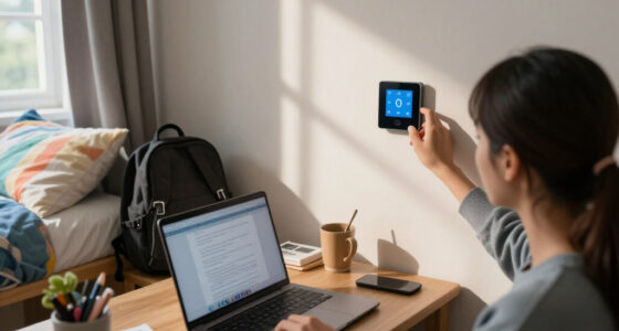 9 Best Smart Thermostats for Dorm Rooms in 2026