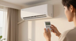 Air Conditioner BTU Calculator: Find Your Right Size in 30 Seconds