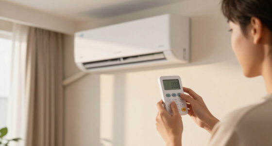 Air Conditioner BTU Calculator: Find Your Right Size in 30 Seconds