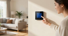 Best Smart Thermostats Compared