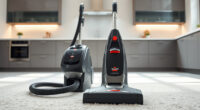 Bissell ProHeat 2X Revolution Pet vs. Pet Pro Plus: Which Is Best in 2026?
