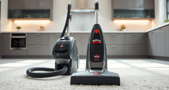 Bissell ProHeat 2X Revolution Pet vs. Pet Pro Plus: Which Is Best in 2026?