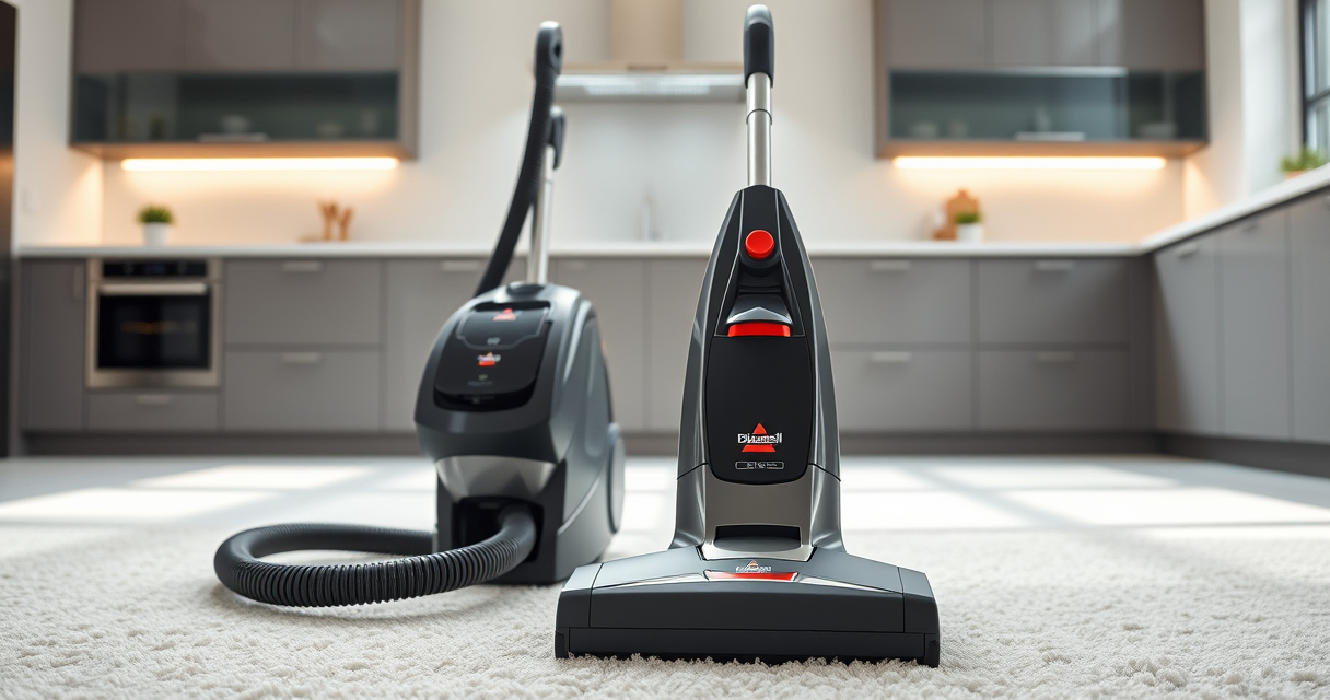 Bissell ProHeat 2X Revolution Pet vs. Pet Pro Plus: Which Is Best in 2026?