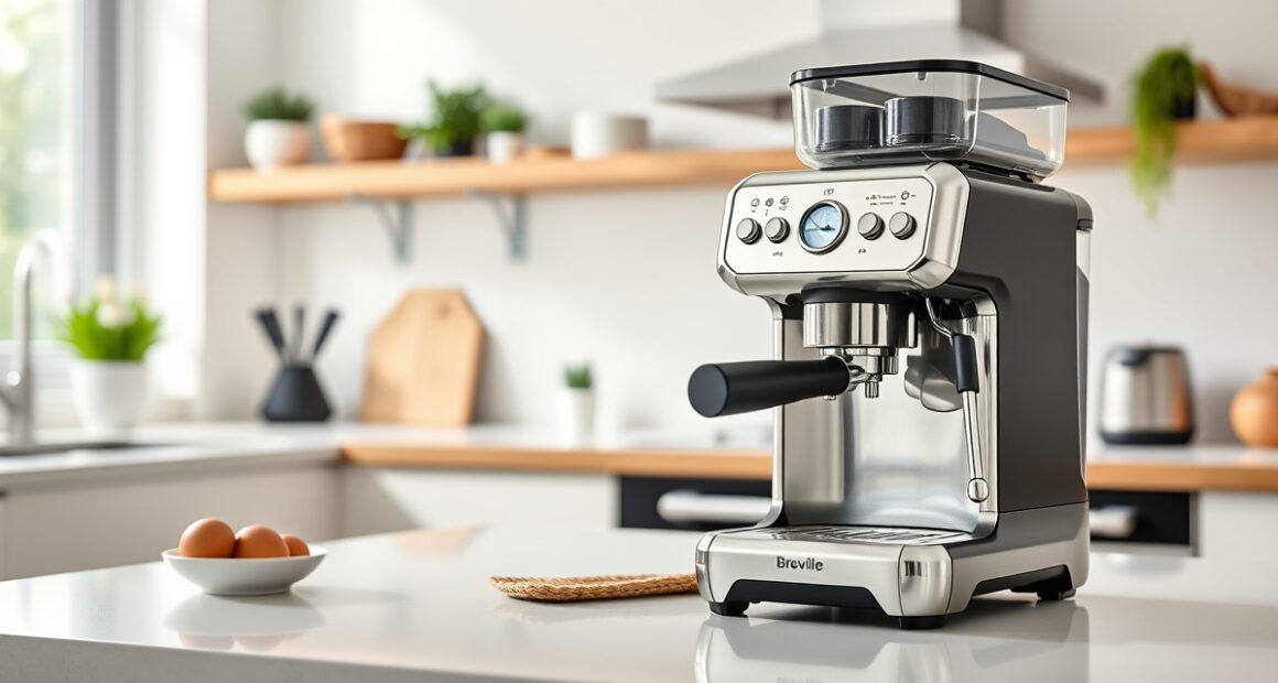 Breville Lineup Compared: Which Model Should You Buy in 2026?