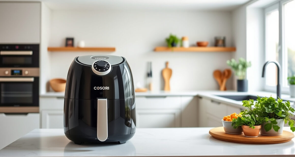 COSORI Lineup Compared: Which Model Should You Buy in 2026?