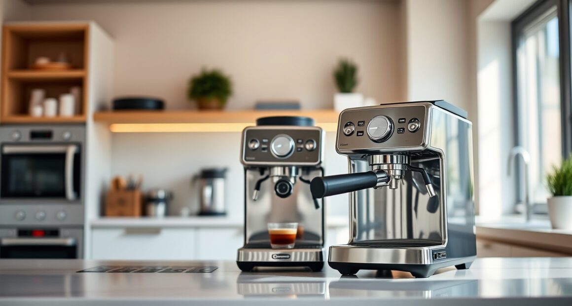 De'Longhi Magnifica Evo 2026: Which Model Fits Your Coffee Needs?