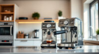 De'Longhi Magnifica Evo 2026: Which Model Fits Your Coffee Needs?