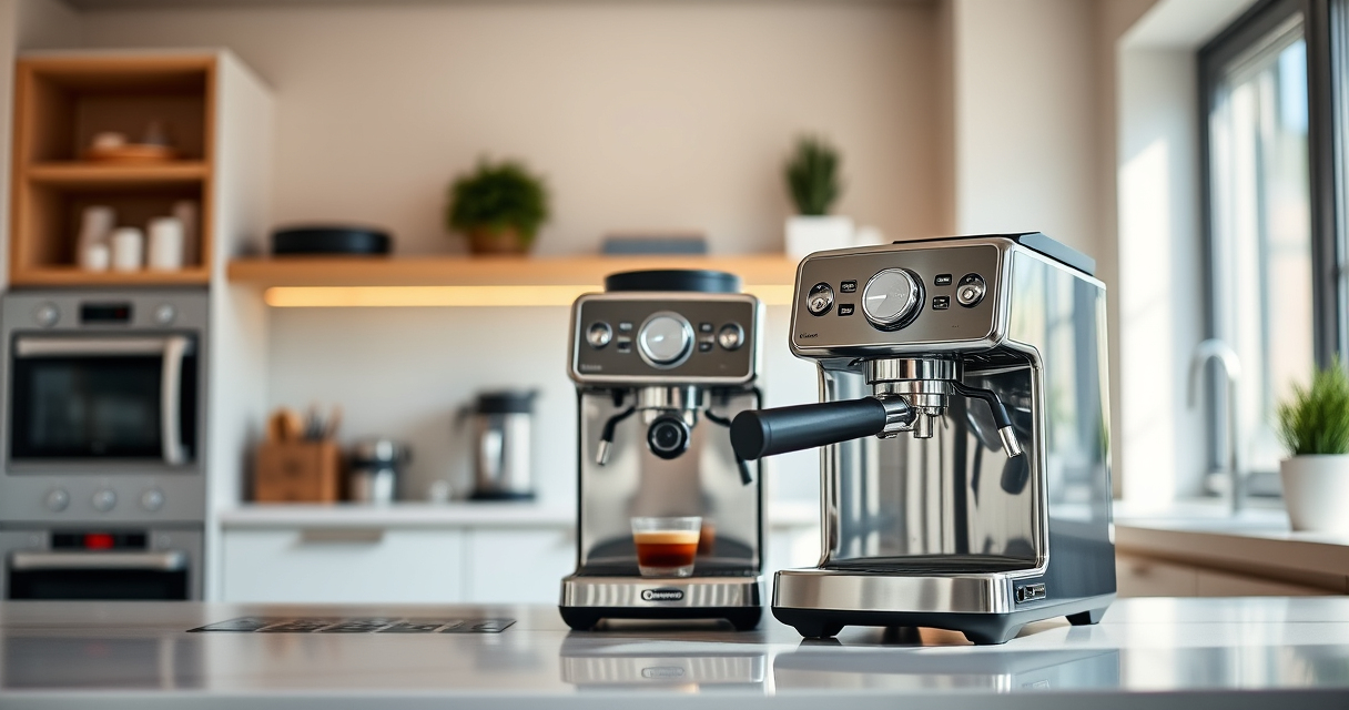 De'Longhi Magnifica Evo 2026: Which Model Fits Your Coffee Needs?