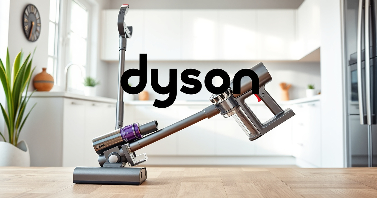 Dyson V15 Detect Lineup Compared: Which Model Is Right for 2026?