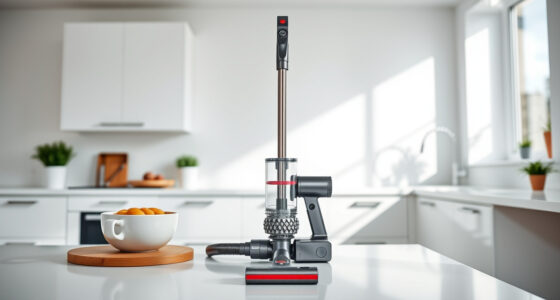 Dyson V15 Detect™ Origin Maintenance & Troubleshooting Guide