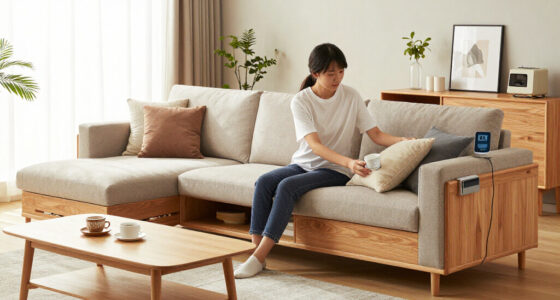 Everything You’ve Ever Wanted To Know About Article Furniture