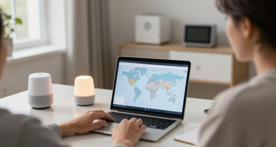Home Office Surges In Global Coverage