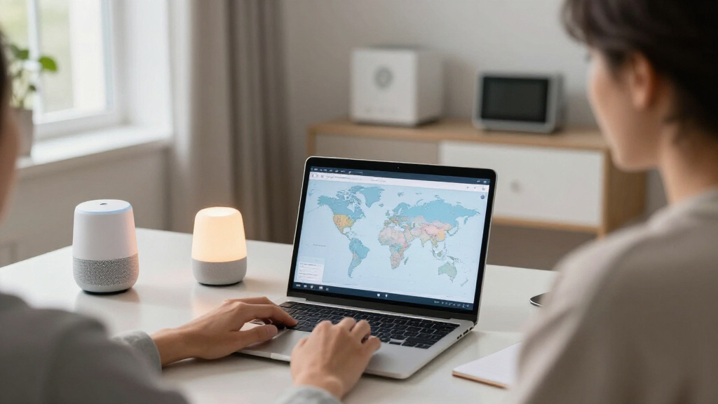 Home Office Surges In Global Coverage