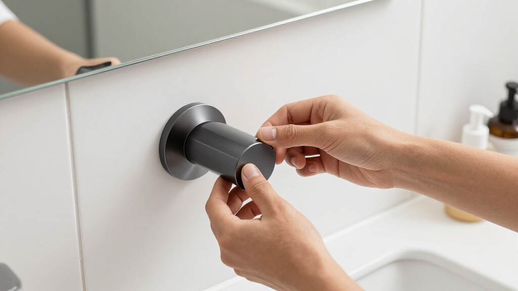 I Almost Got Rid Of This Weird Bathroom Feature — Now I Couldn’t Live Without It