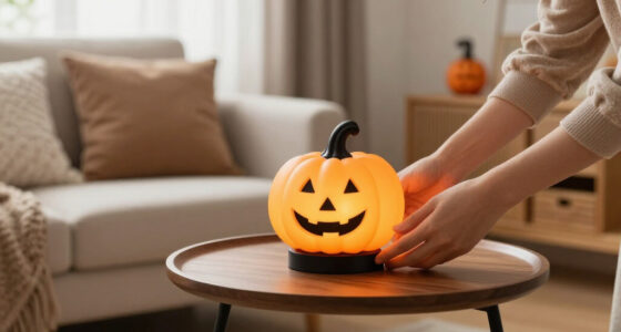 IKEA Quietly Dropped The Cutest $20 Halloween Lamp, And I Can’t Believe It’s Not Viral Yet