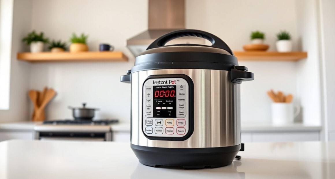 Instant Pot Lineup Compared: Which Model Should You Buy in 2026?