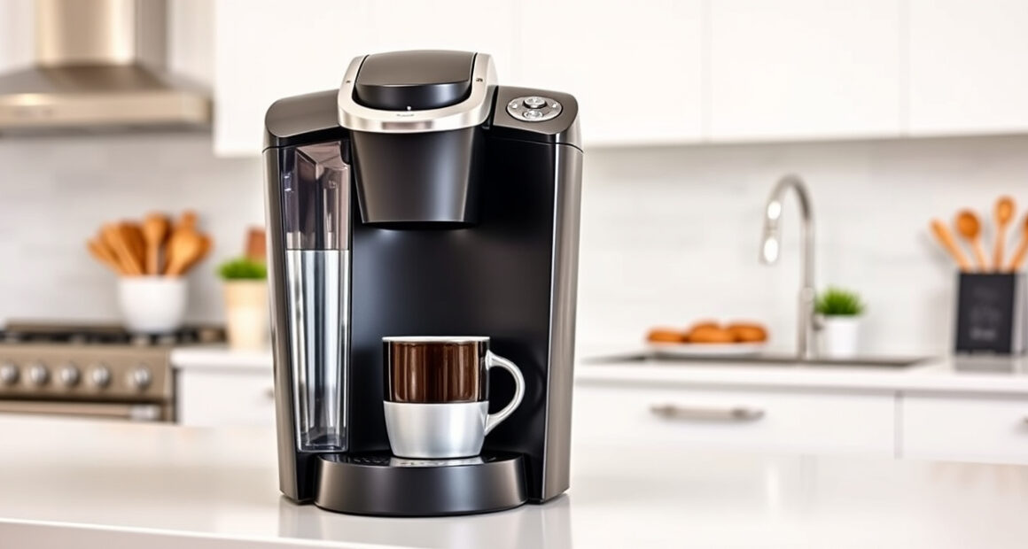 Keurig Lineup Compared: Which Model Should You Buy in 2026?