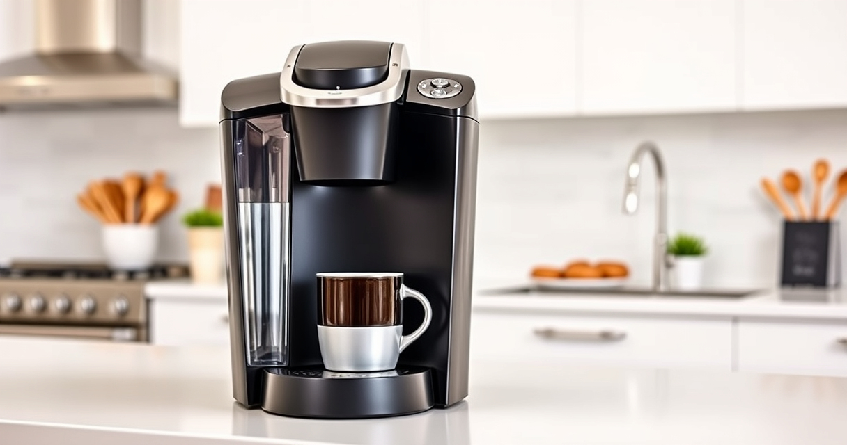 Keurig Lineup Compared: Which Model Should You Buy in 2026?