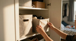My Home Is A Mess, Here Are 7 IKEA Storage Deals I'm Shopping (Up To 40% Off!)