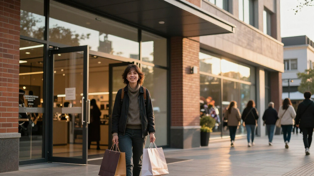 New R400 Million Shopping Mall Opens In South Africa - Businesstech.co.za