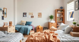 Off to college — dorm essentials