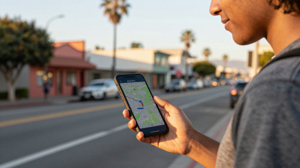 Rio City Hall Unveils Santa Cruz Mobility Plan