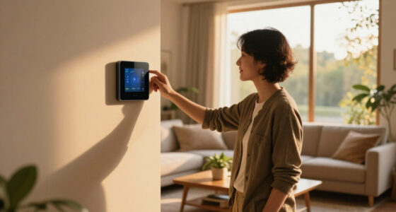 Smart Thermostats: A Labor Day sales Guide