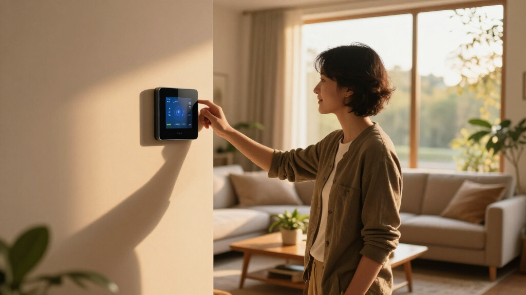 Smart Thermostats: A Labor Day sales Guide