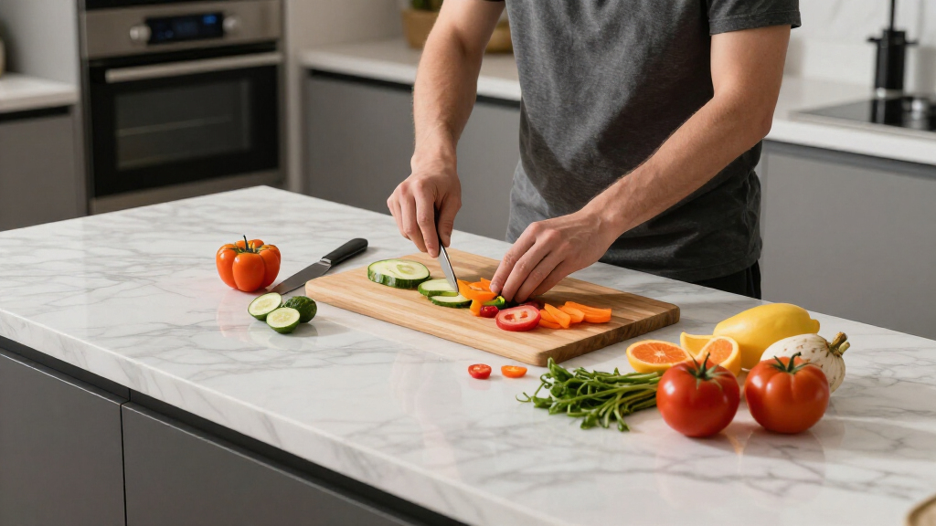 Stop Hosting Boring Dinner Parties — Do This Super-Low-Effort, Fun Night-In Instead