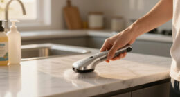 The $25 Amazon Tool That Made My Least Favorite Chore 100X More Tolerable