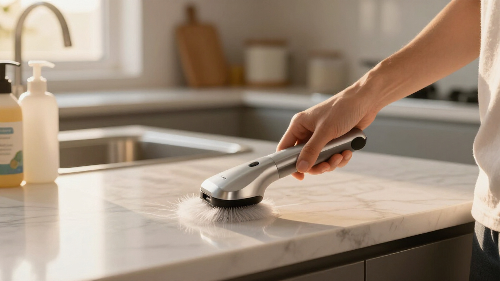 The $25 Amazon Tool That Made My Least Favorite Chore 100X More Tolerable