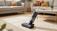 The Cordless Vacuum I’ve Used Every Day Since April Is Finally $100 Off
