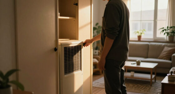 The Part of Your Home That’s Secretly Making Every Heatwave Worse
