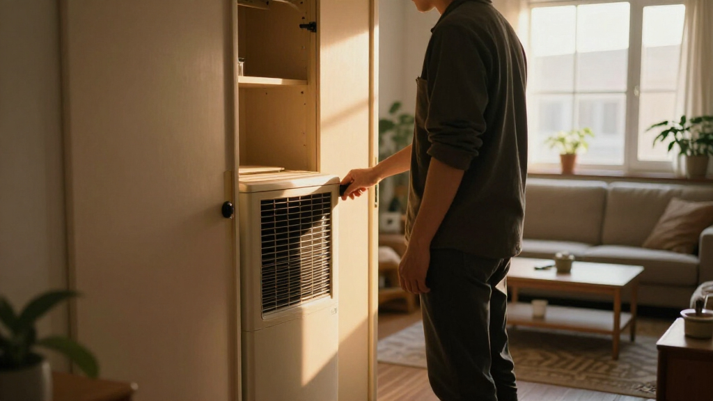 The Part of Your Home That’s Secretly Making Every Heatwave Worse