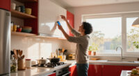 This Kitchen Was Anything But Functional Until It Got A Light, Modern Redo