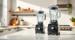 Vitamix Lineup Compared: Which Model Should You Buy in 2026?