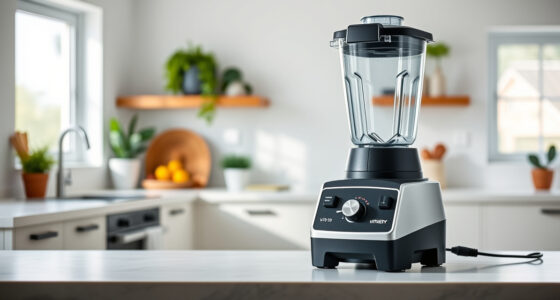 Vitamix Troubleshooting & Maintenance: The 2026 Guide