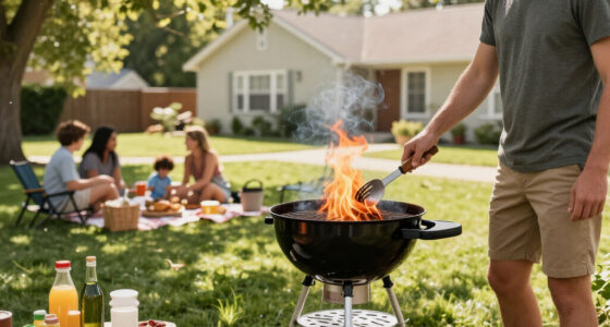 10 Best Portable Tailgating Grills in 2026