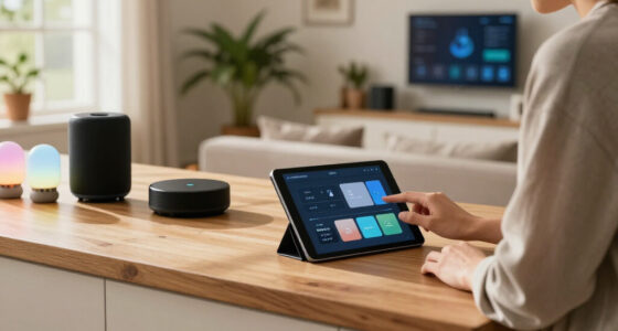 10 Best Smart Home Automation Hubs in 2026