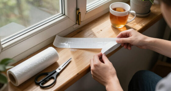 10 Things Around Your Home You Should Insulate Before Winter Arrives